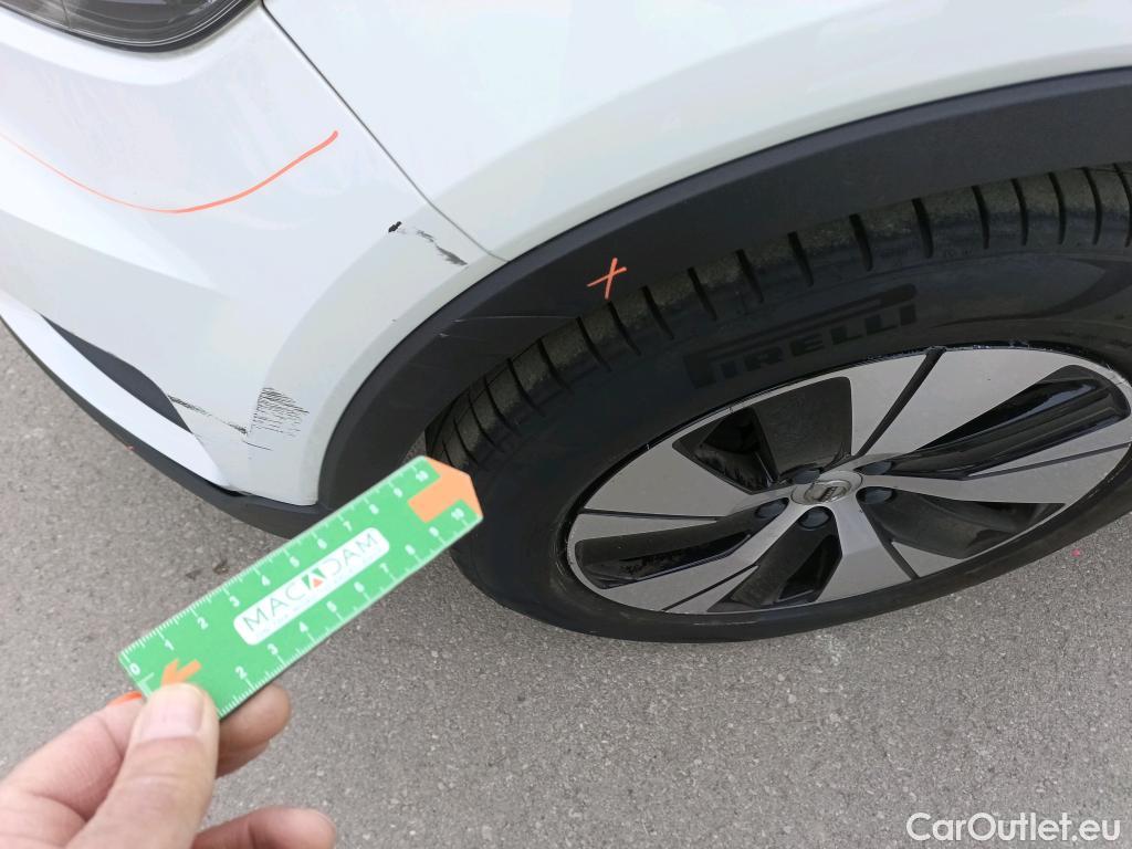  Volvo  XC 40 VOLVO XC40 / 2017 / 5P / todoterreno 1.5 T4 Twin Recharge Inscription Ex Auto #42