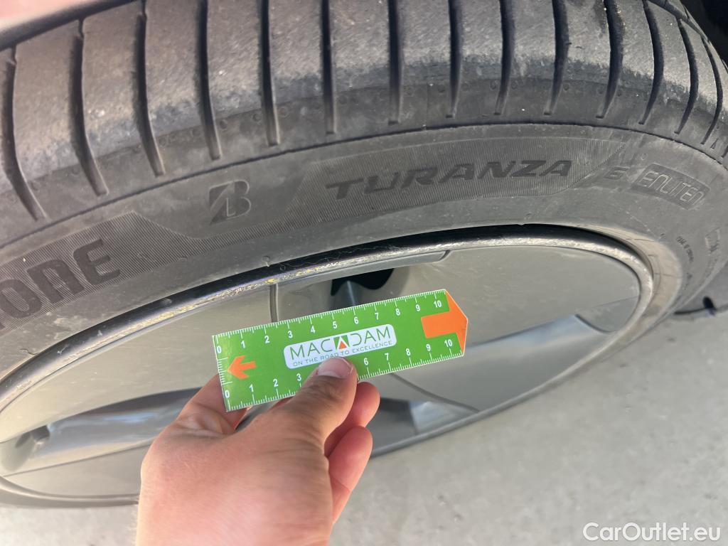  Tesla  Model 3 TESLA  480 CV 74 kWh sedán Gran Autonomía AWD #9