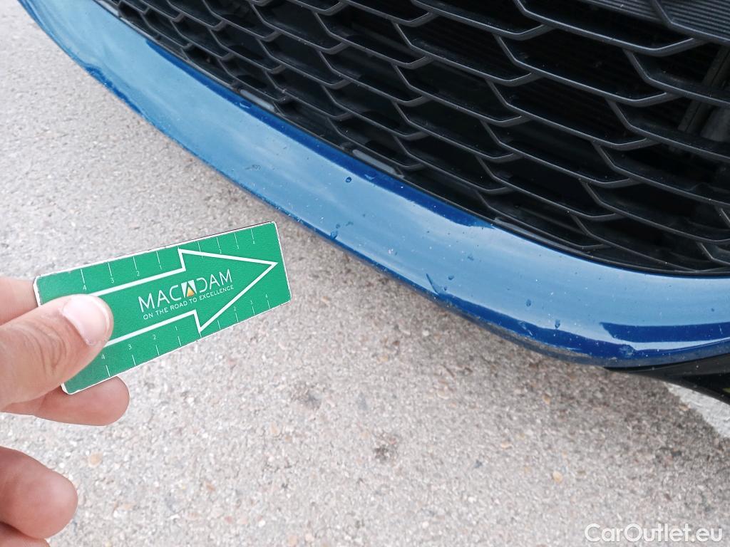  Toyota  Corolla TOYOTA  / 2019 / 5P / berlina con portón 1.8 125H ACTIVE E-CVT #31