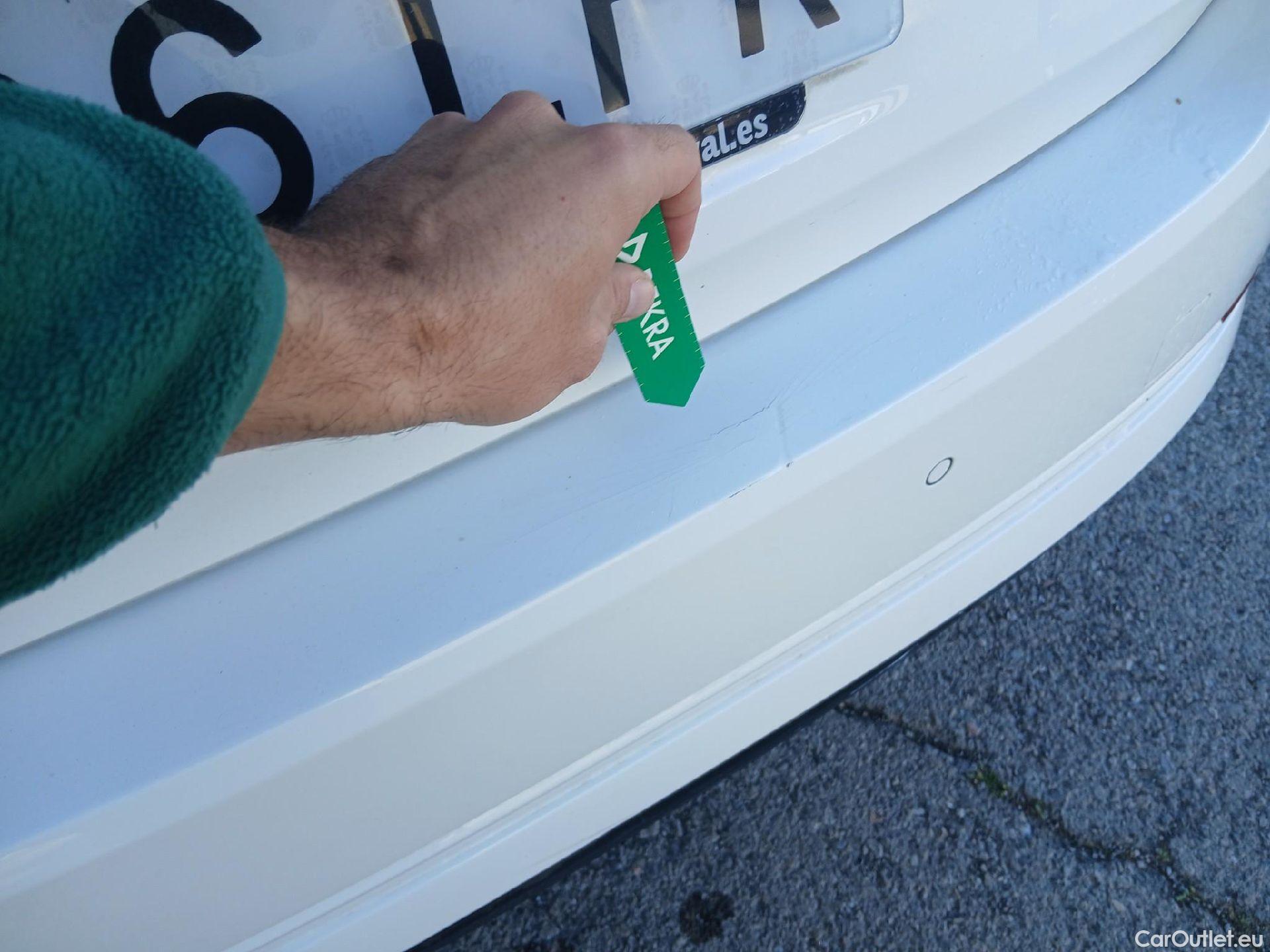  Skoda  Octavia SKODA  / 2020 / 5P / berlina con portón 2.0 TDI 110kW (150CV) Manual Ambition #6