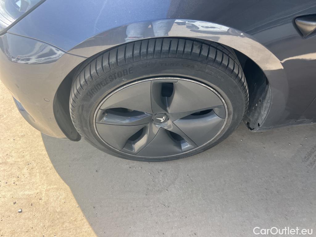  Tesla  Model 3 TESLA  480 CV 74 kWh sedán Gran Autonomía AWD #8