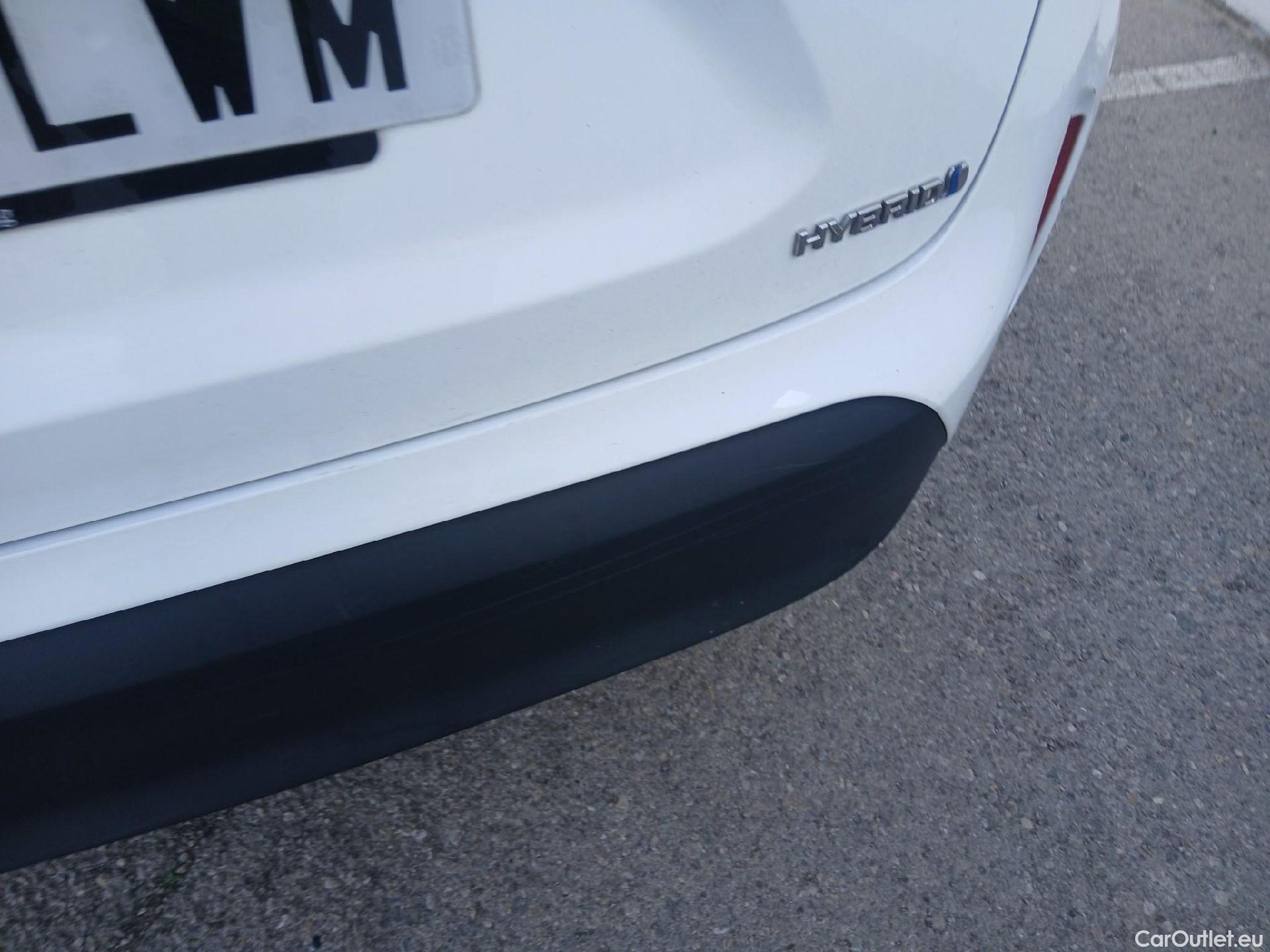  Toyota  Yaris Cross TOYOTA  / 2021 / 5P / todoterreno 1.5 120H Active Tech #13