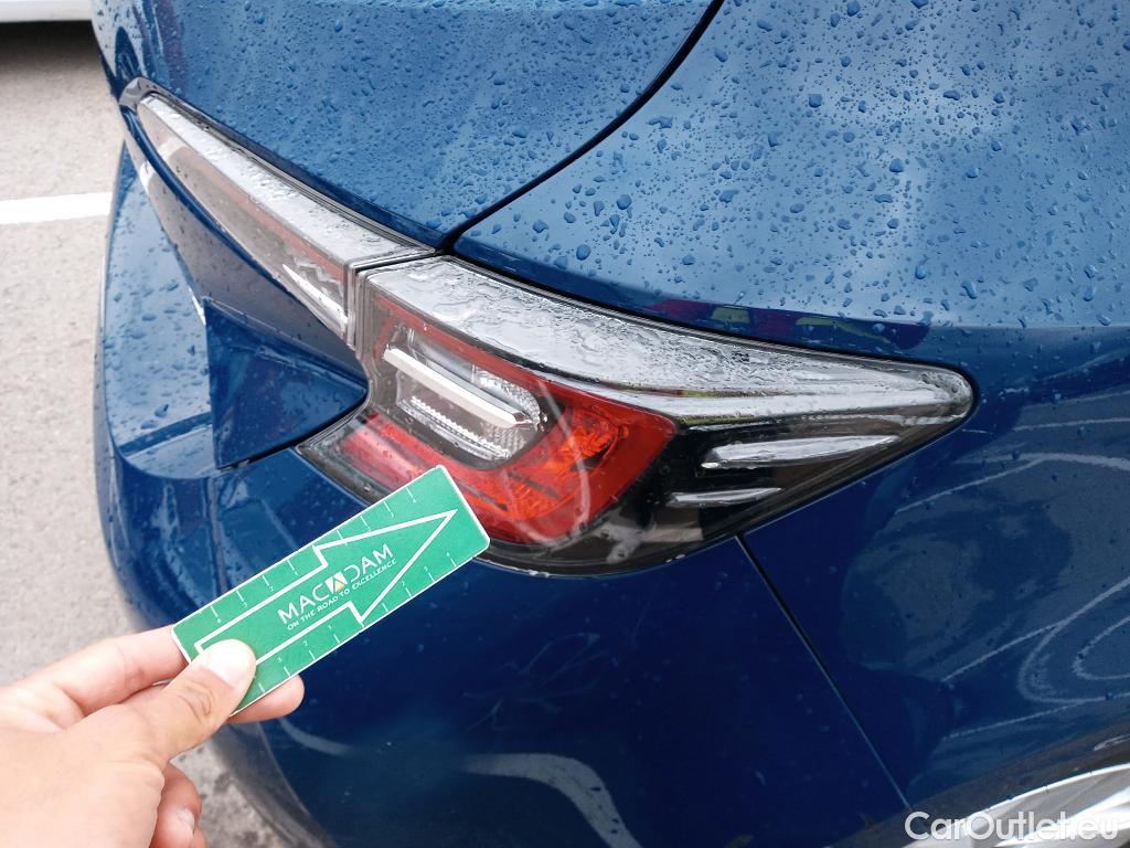  Toyota  Corolla TOYOTA  / 2019 / 5P / berlina con portón 1.8 125H ACTIVE E-CVT #47