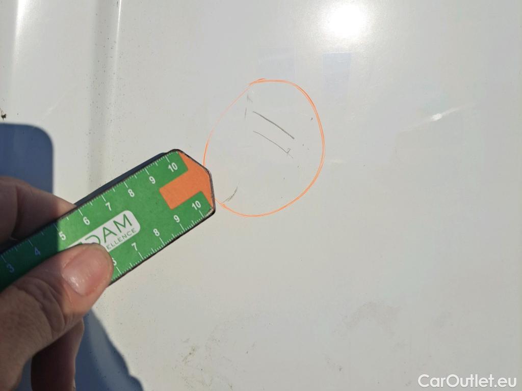  Citroen  Berlingo  Furgón Control M 1.5 BlueHDi #10