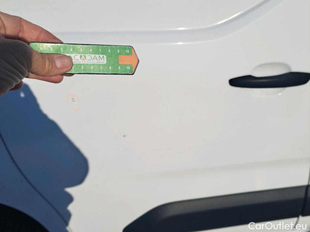  Citroen  Berlingo  Furgón Control M 1.5 BlueHDi #23