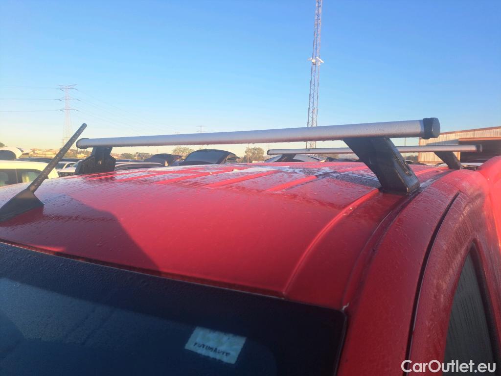  Citroen  Berlingo CITROEN  / 2018 / 3P / furgón derivado de turismo Talla M BlueHDi 100 CONTROL #5