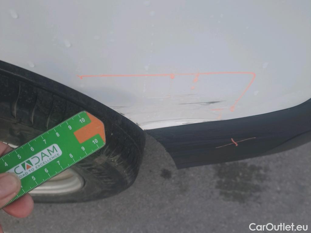  Citroen  Berlingo CITROEN  / 2018 / 3P / furgón derivado de turismo Talla M BlueHDi 100 CONTROL #2