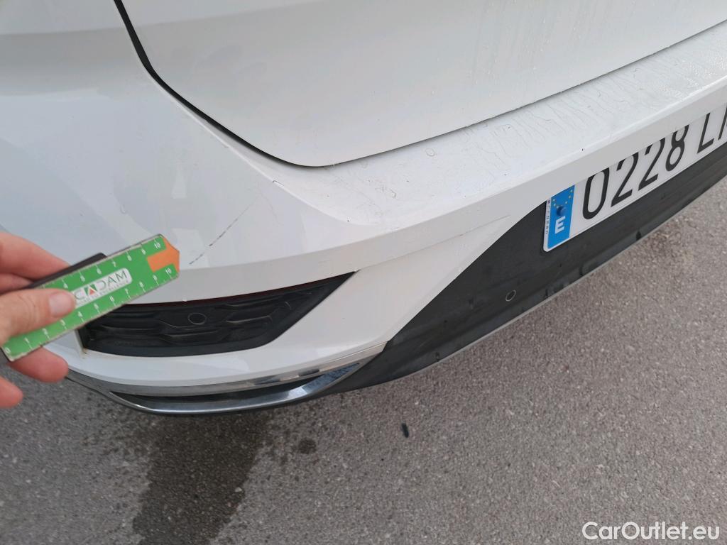  Volkswagen  T-ROC VOLKSWAGEN  / 2017 / 5P / todoterreno Sport 1.5 TSI 110kW (150CV) #15