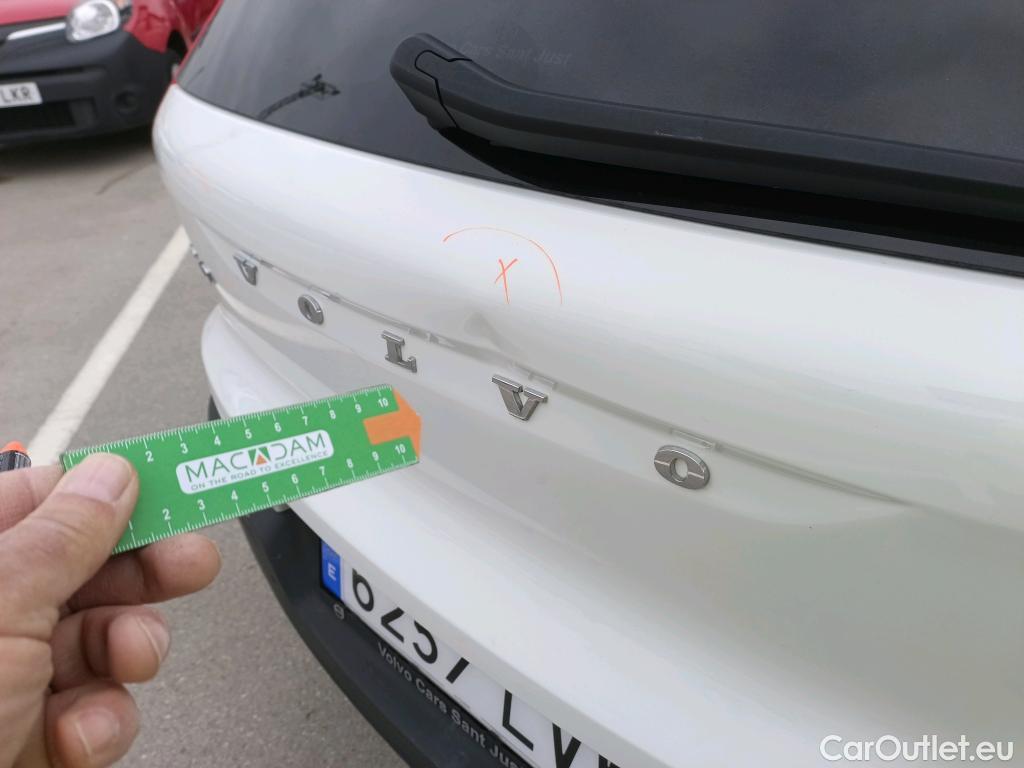  Volvo  XC 40 VOLVO XC40 / 2017 / 5P / todoterreno 1.5 T4 Twin Recharge Inscription Ex Auto #5