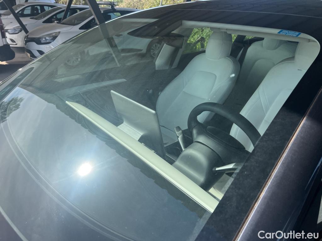  Tesla  Model 3 TESLA  480 CV 74 kWh sedán Gran Autonomía AWD #1