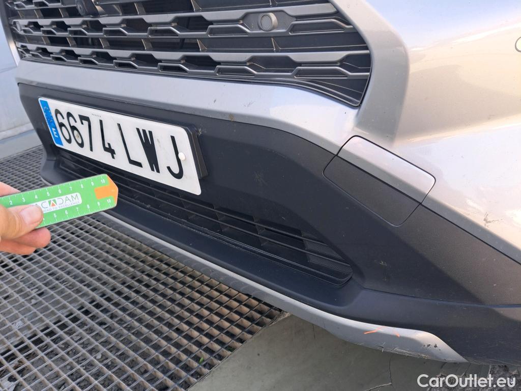  Toyota  RAV4 TOYOTA  / 2018 / 5P / todoterreno 2.5l 220H Luxury 4WD #11