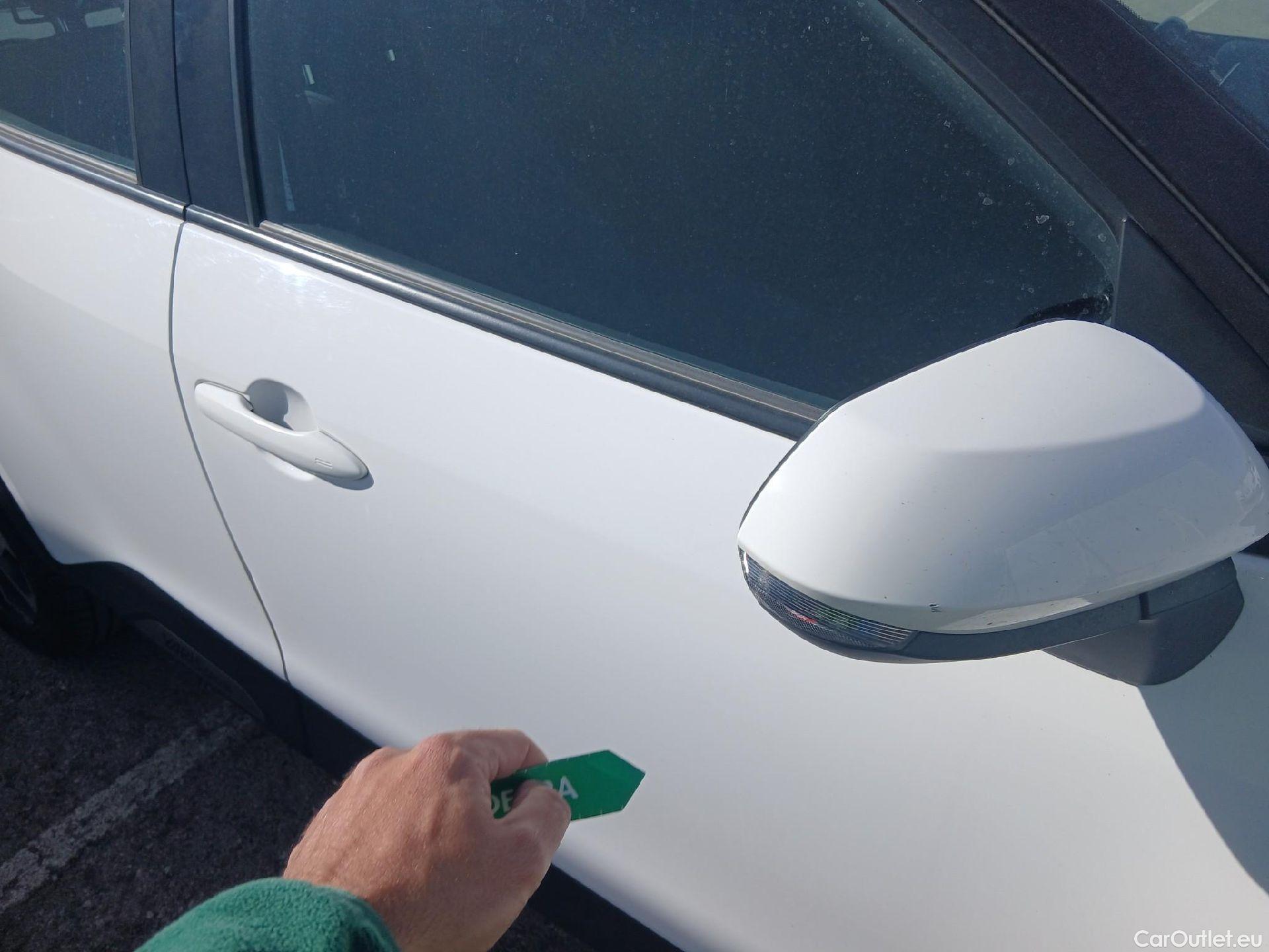  Toyota  Yaris Cross TOYOTA  / 2021 / 5P / todoterreno 1.5 120H Active Tech #25