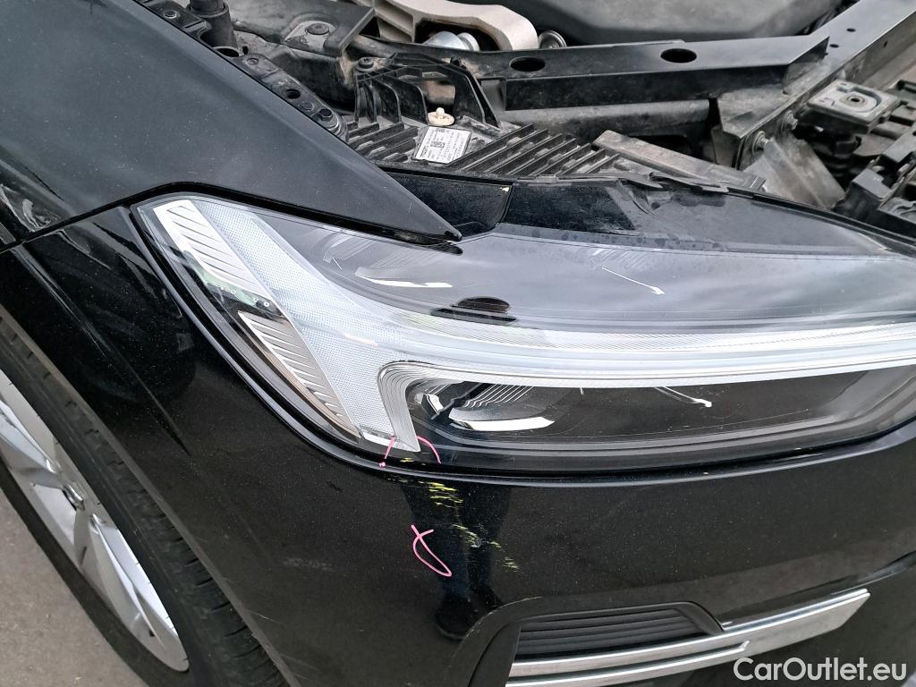  Volvo  XC60 VOLVO  todoterreno 2.0 B4 D AWD Momentum Pro Auto 200 CV #Opcionales 5160€# #15