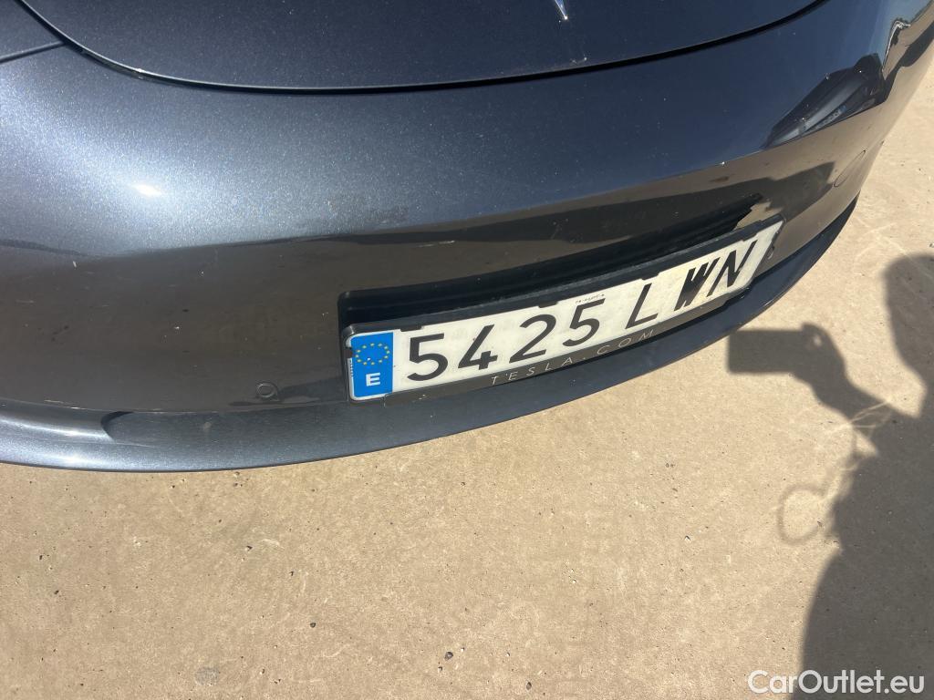  Tesla  Model 3 TESLA  480 CV 74 kWh sedán Gran Autonomía AWD #22
