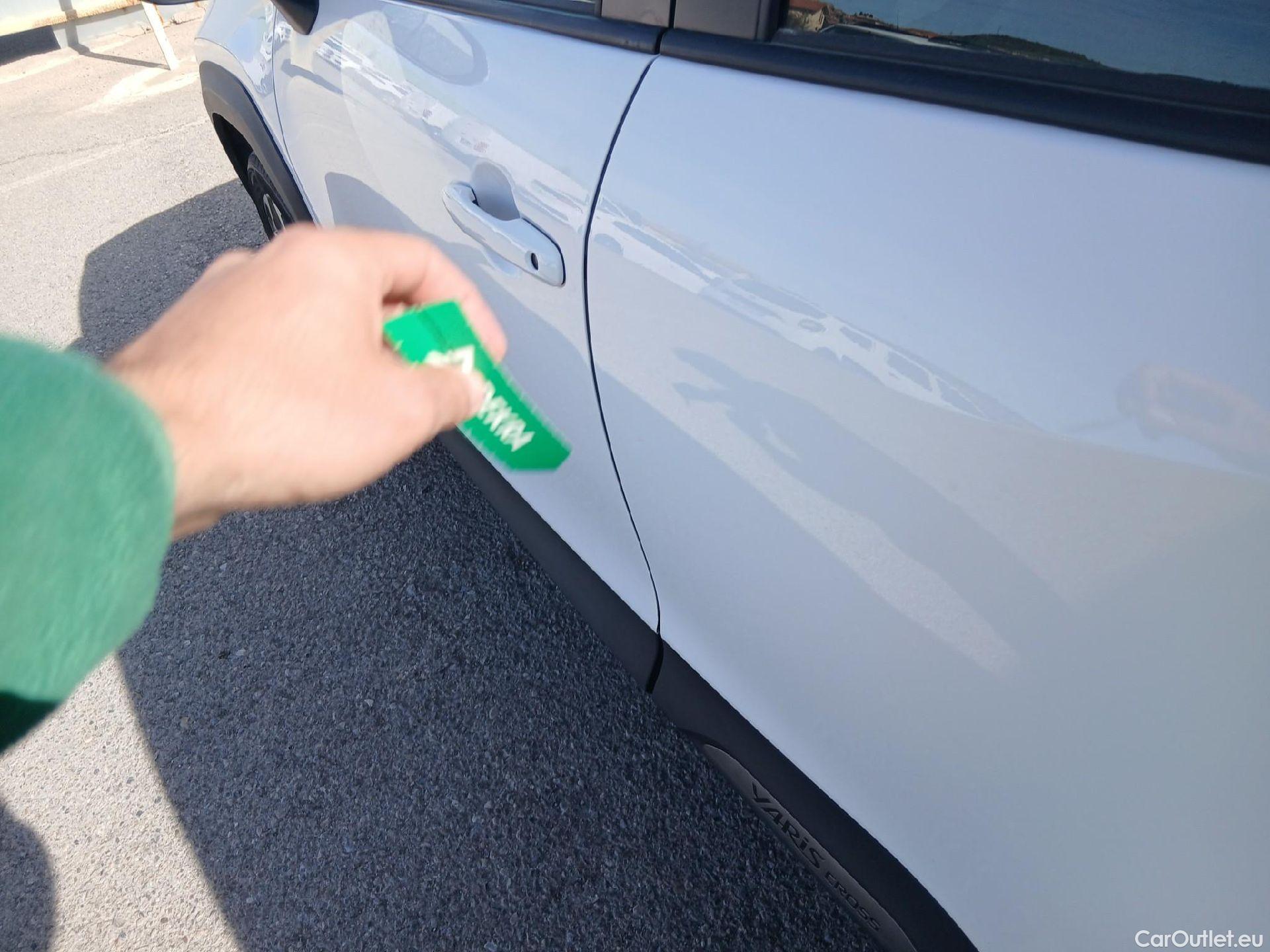  Toyota  Yaris Cross TOYOTA  / 2021 / 5P / todoterreno 1.5 120H Active Tech #6