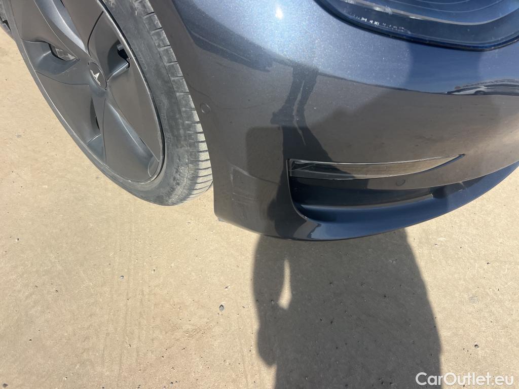  Tesla  Model 3 TESLA  480 CV 74 kWh sedán Gran Autonomía AWD #23