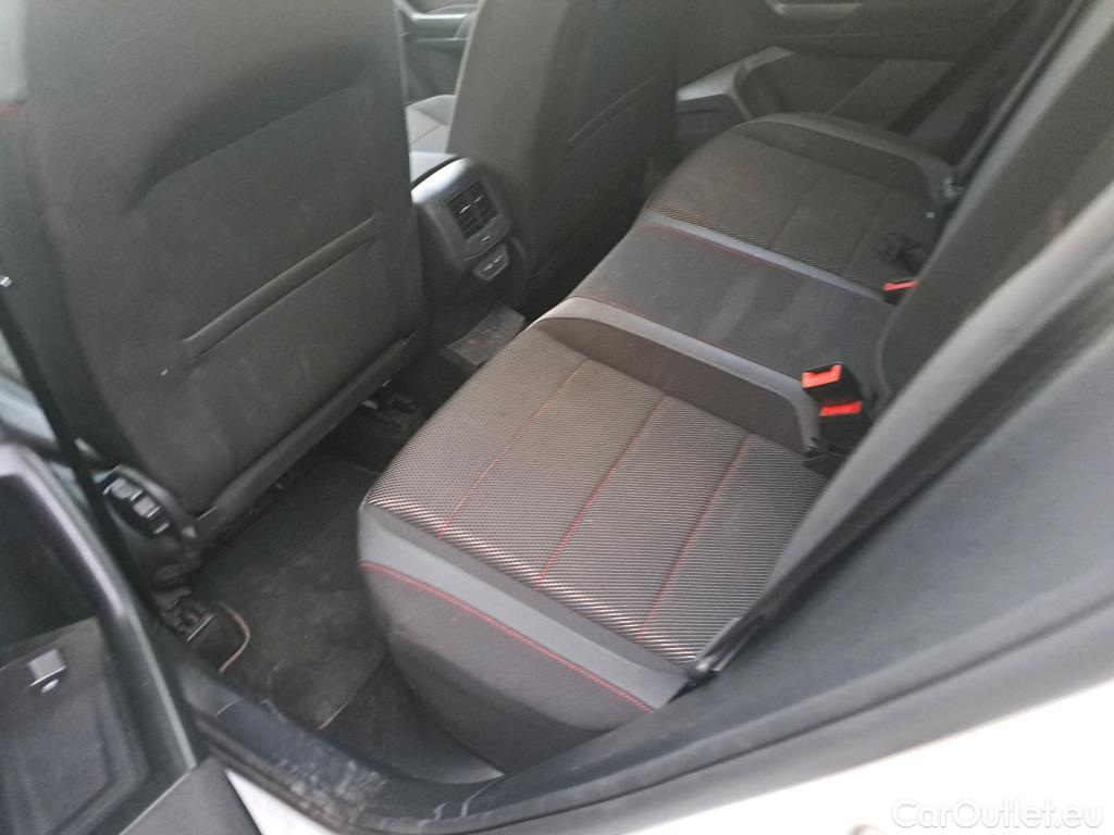  Volkswagen  T-ROC VOLKSWAGEN  / 2017 / 5P / todoterreno Sport 1.5 TSI 110kW (150CV) #8