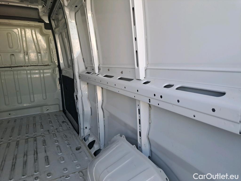  Citroen  Jumper  Furgon Gran Volumen 35 L3H2 BlueHDi 165 2.2 BlueHDi 165CV MT6 E6d #17