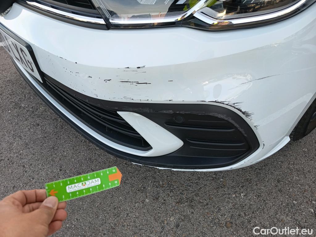  Volkswagen  Polo VOLKSWAGEN  / 2021 / 5P / berlina con portón Life 1.0 TSI 70kW (95CV) #13