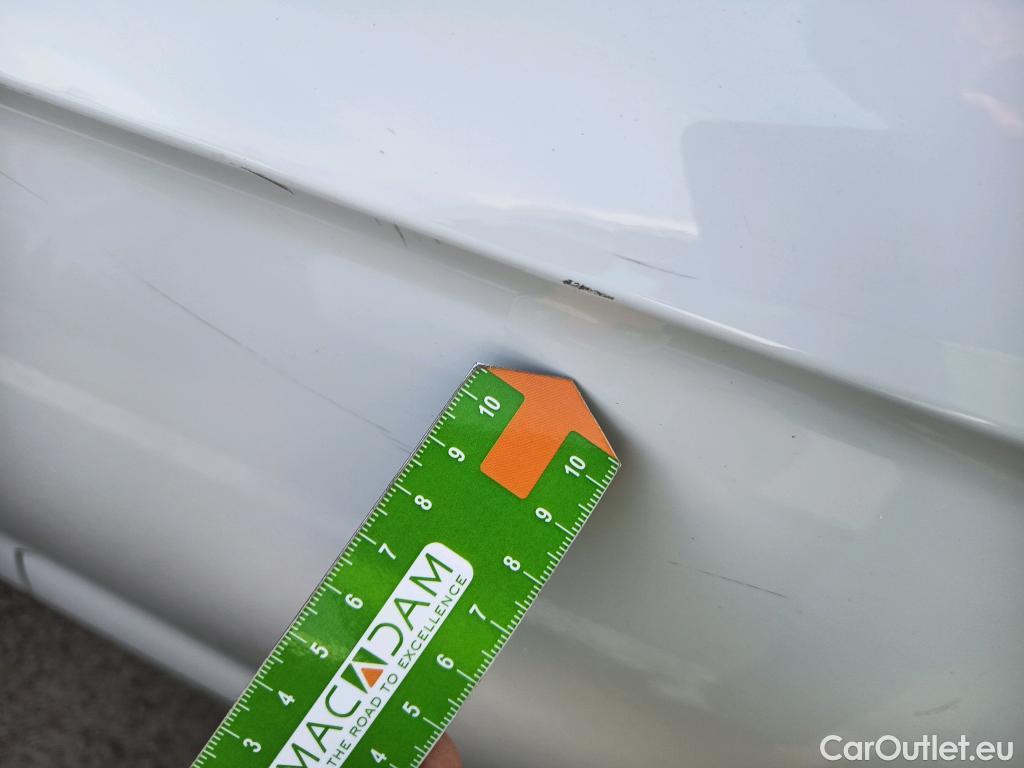  Volkswagen  Polo VOLKSWAGEN  / 2021 / 5P / berlina con portón Life 1.0 TSI 70kW (95CV) #31