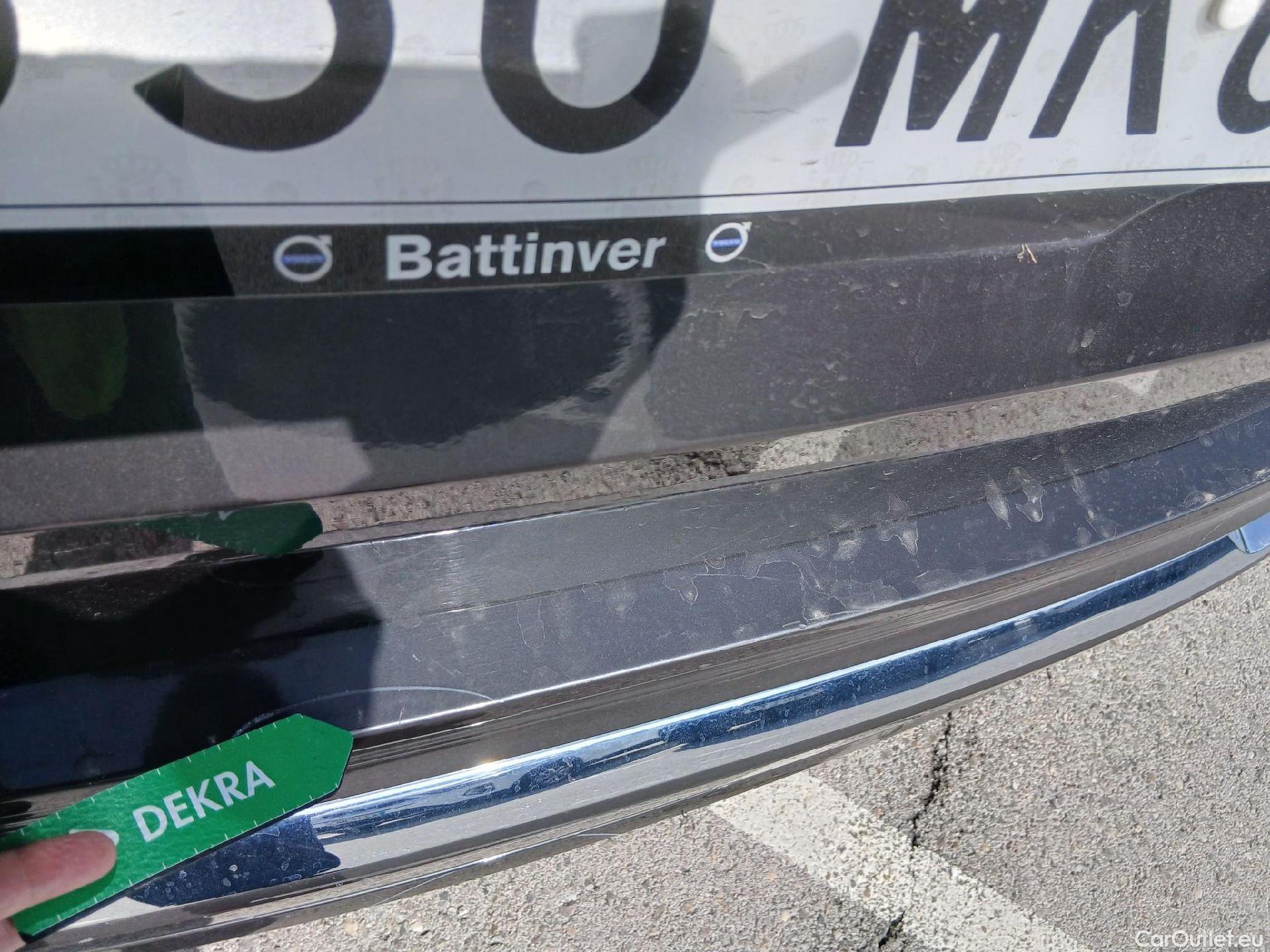  Volvo  XC90 VOLVO  / 2019 / 5P / todoterreno 2.0 T8 AWD Core Recharge Auto #23