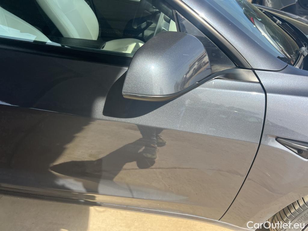  Tesla  Model 3 TESLA  480 CV 74 kWh sedán Gran Autonomía AWD #26