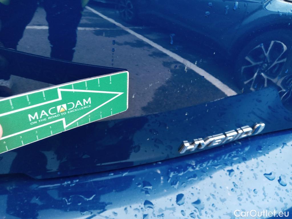  Toyota  Corolla TOYOTA  / 2019 / 5P / berlina con portón 1.8 125H ACTIVE E-CVT #5