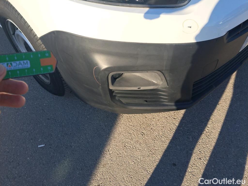  Citroen  Berlingo  Furgón Control M 1.5 BlueHDi #21