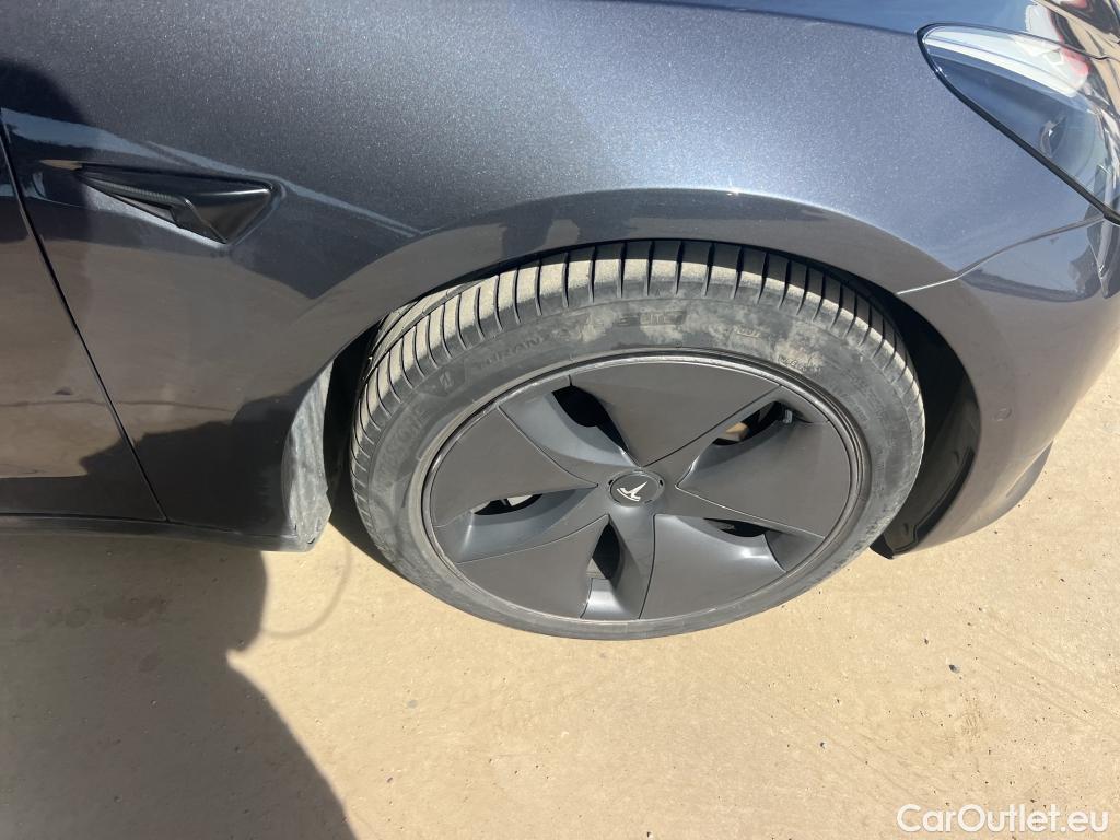  Tesla  Model 3 TESLA  480 CV 74 kWh sedán Gran Autonomía AWD #10