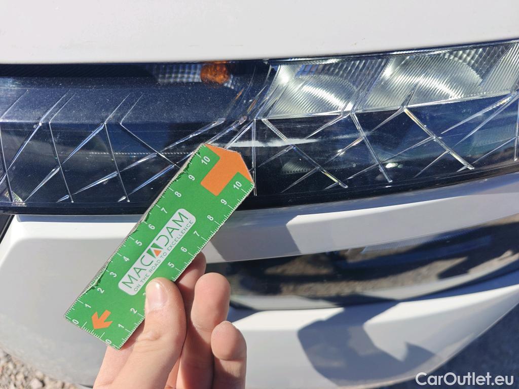  Skoda  KAMIQ SKODA  1.0 TSI 81kW (110CV) DSG Ambition #11