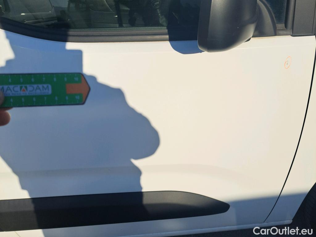  Citroen  Berlingo  Furgón Control M 1.5 BlueHDi #17