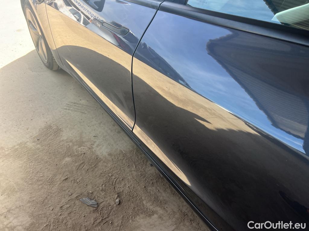  Tesla  Model 3 TESLA  480 CV 74 kWh sedán Gran Autonomía AWD #4