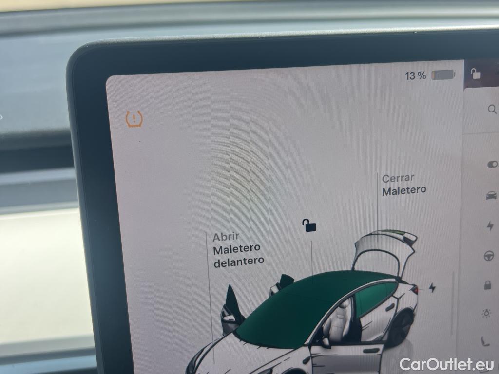  Tesla  Model 3 TESLA  480 CV 74 kWh sedán Gran Autonomía AWD #29