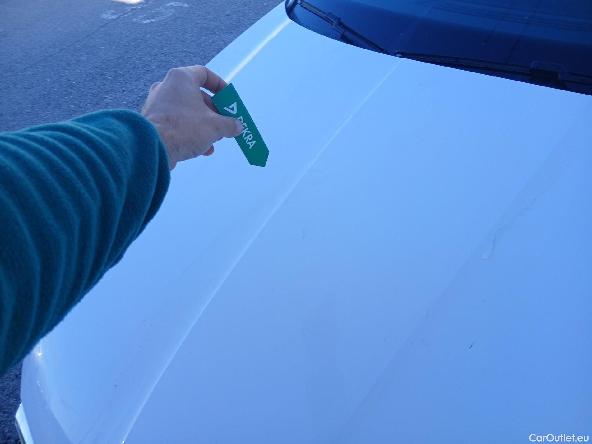  Skoda  Octavia SKODA  / 2020 / 5P / berlina con portón 2.0 TDI 110kW (150CV) Manual Ambition #12