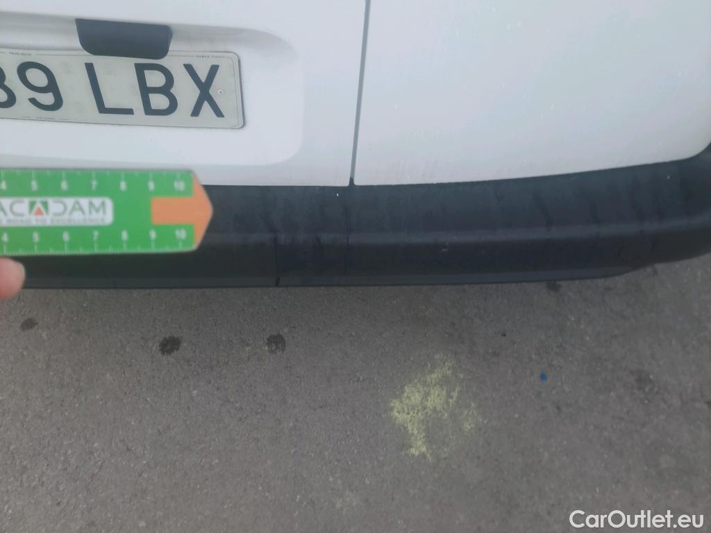  Citroen  Berlingo CITROEN  / 2018 / 3P / furgón derivado de turismo Talla M BlueHDi 100 CONTROL #14