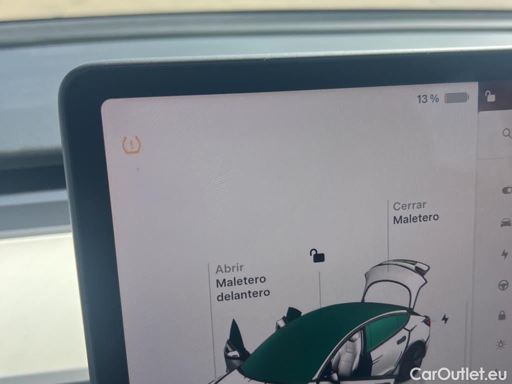  Tesla  Model 3 TESLA  480 CV 74 kWh sedán Gran Autonomía AWD #28