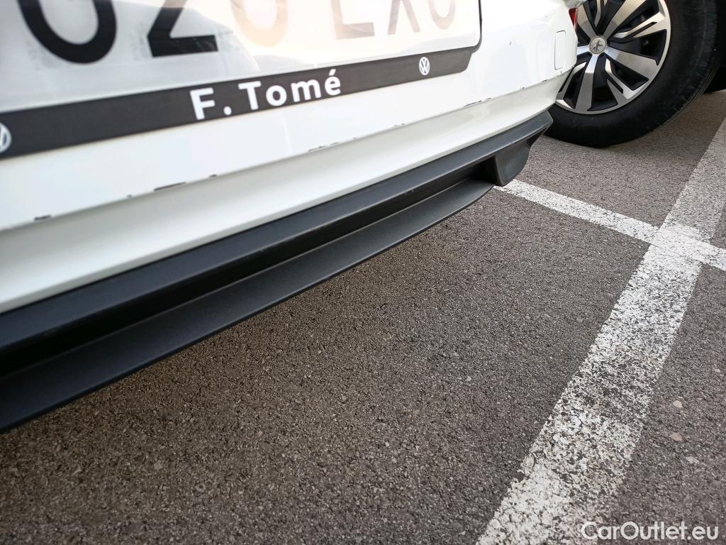  Volkswagen  Polo VOLKSWAGEN  / 2021 / 5P / berlina con portón Life 1.0 TSI 70kW (95CV) #20