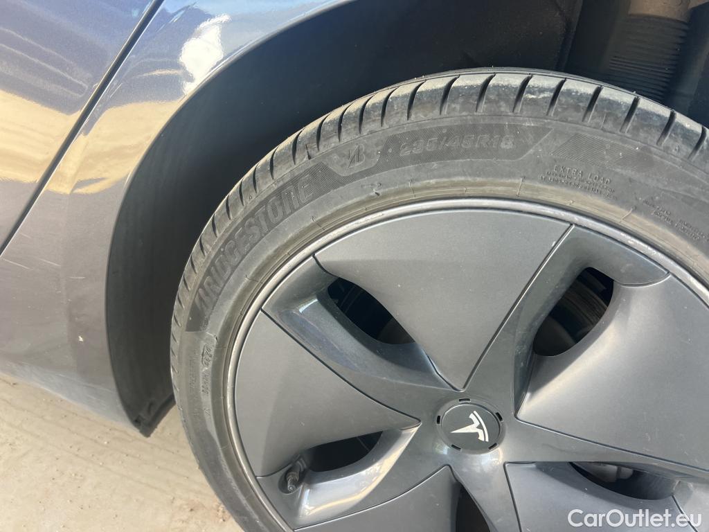  Tesla  Model 3 TESLA  480 CV 74 kWh sedán Gran Autonomía AWD #6