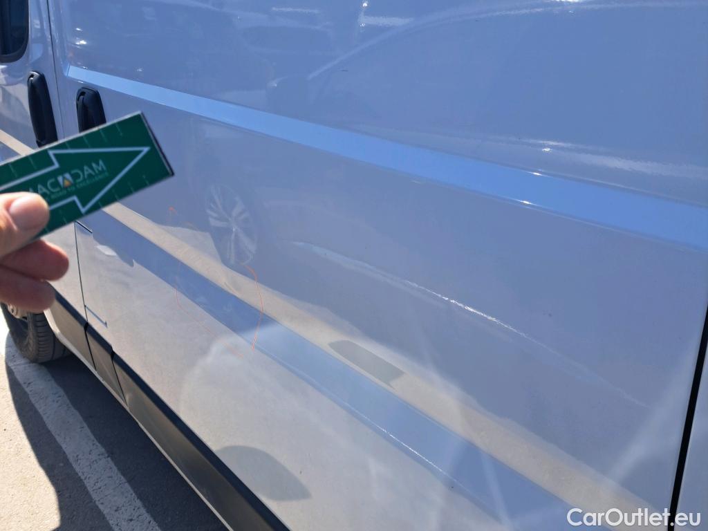  Citroen  Jumper  Furgon Gran Volumen 35 L3H2 BlueHDi 165 2.2 BlueHDi 165CV MT6 E6d #21