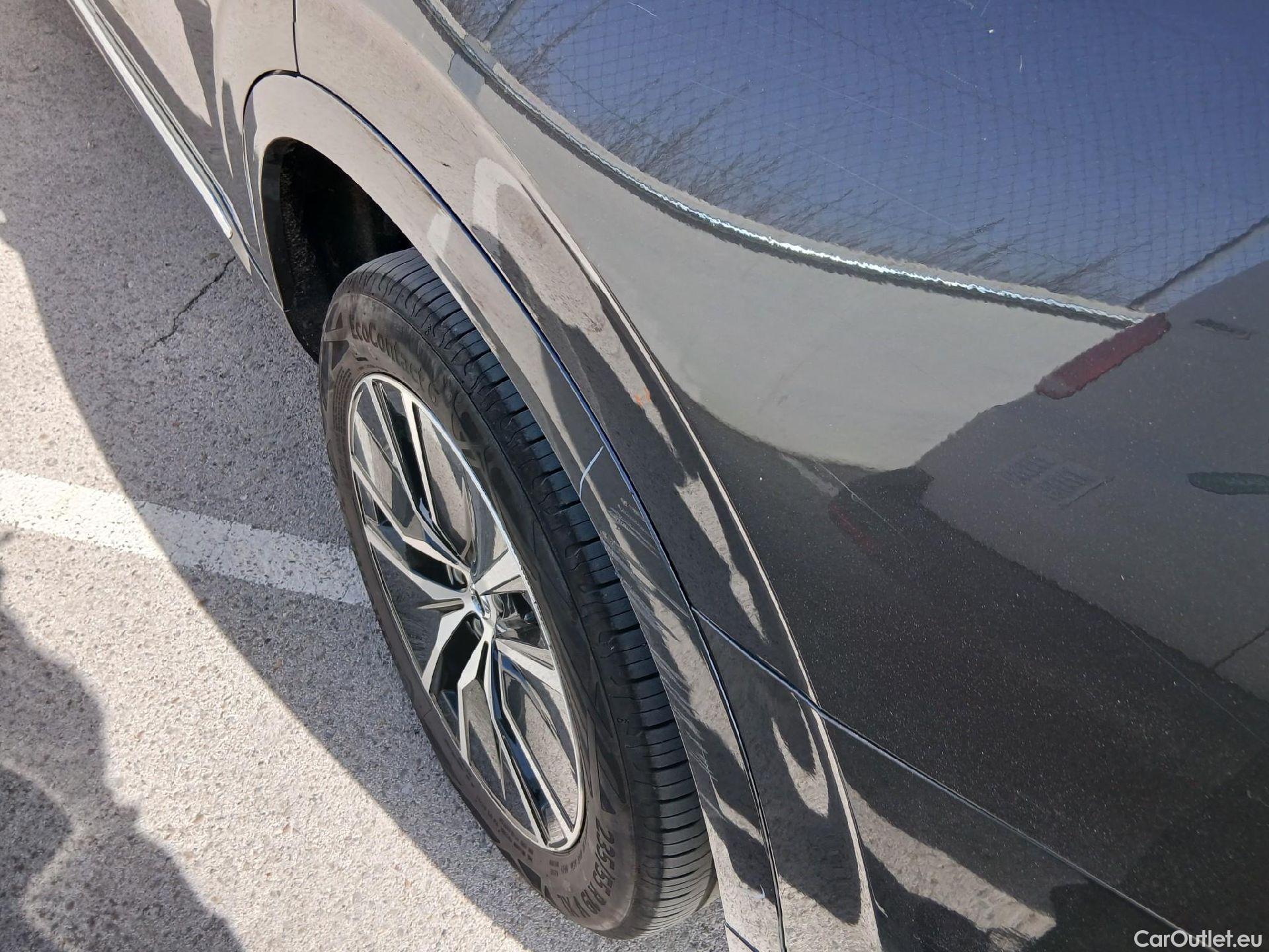  Volvo  XC90 VOLVO  / 2019 / 5P / todoterreno 2.0 T8 AWD Core Recharge Auto #14