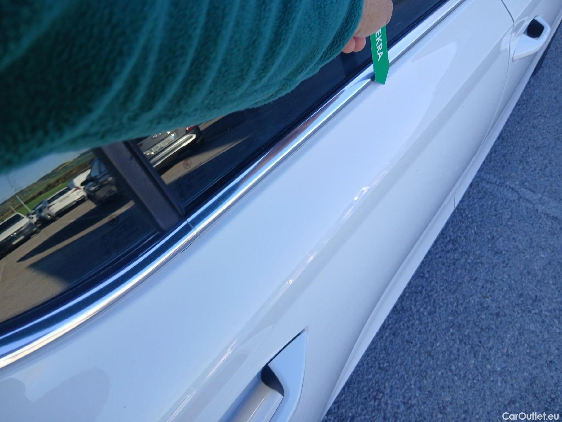  Skoda  Octavia SKODA  / 2020 / 5P / berlina con portón 2.0 TDI 110kW (150CV) Manual Ambition #7