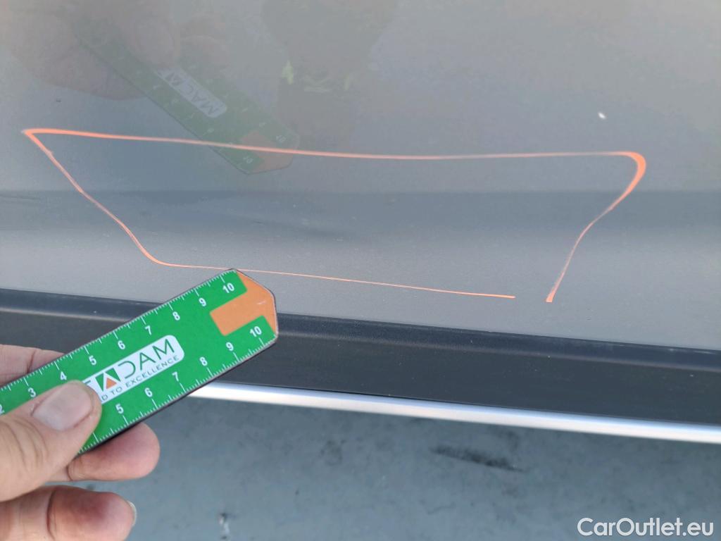  Toyota  RAV4 TOYOTA  / 2018 / 5P / todoterreno 2.5l 220H Luxury 4WD #6