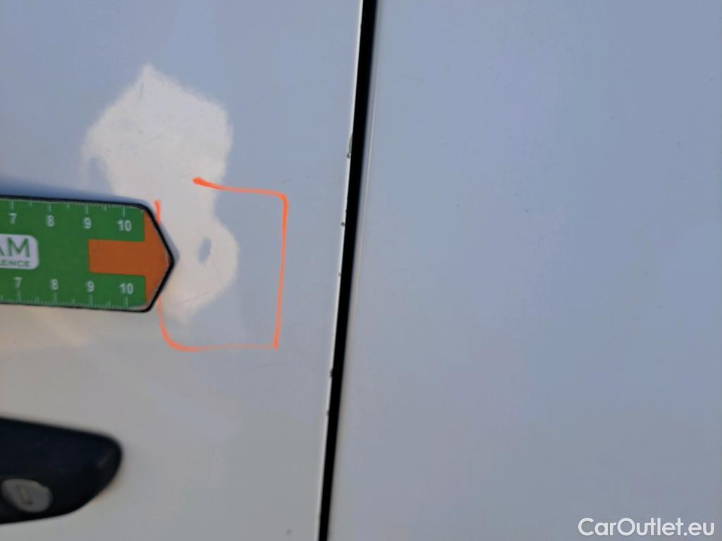  Citroen  Berlingo  Furgón Control M 1.5 BlueHDi #34