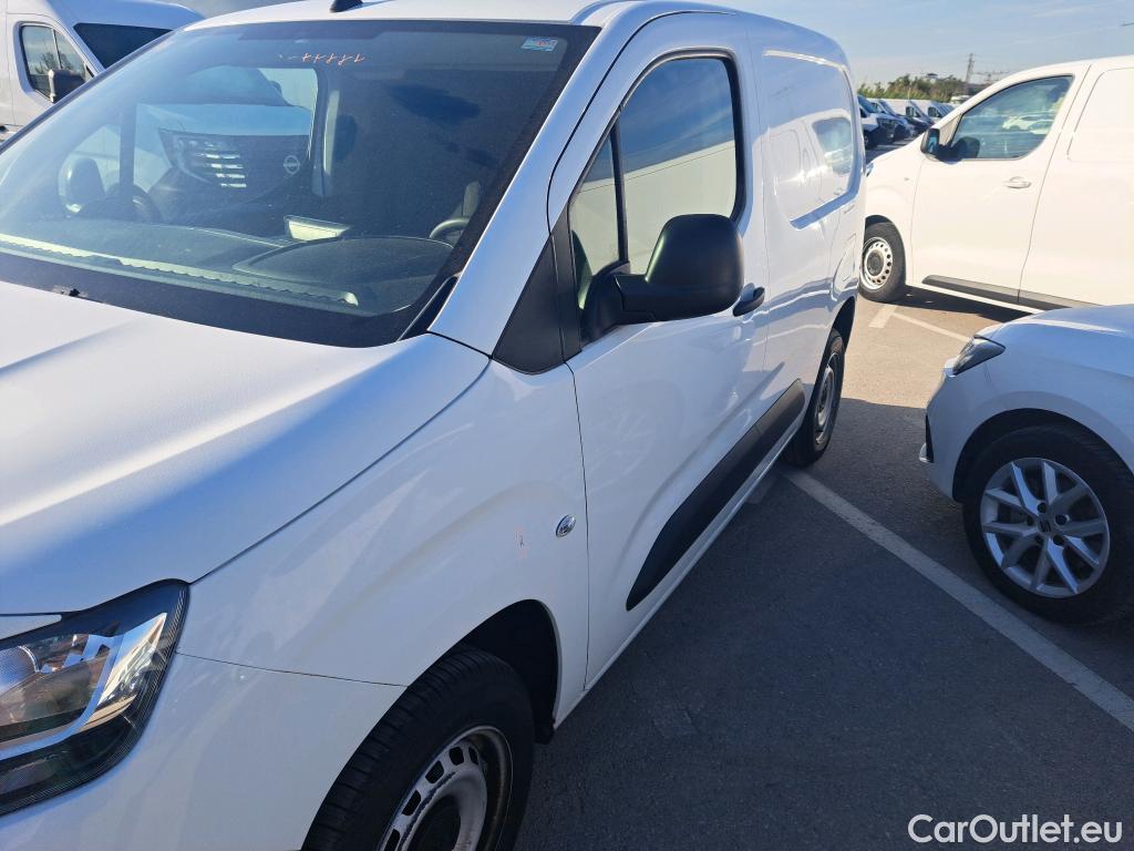  Citroen  Berlingo  Furgón Control M 1.5 BlueHDi #16