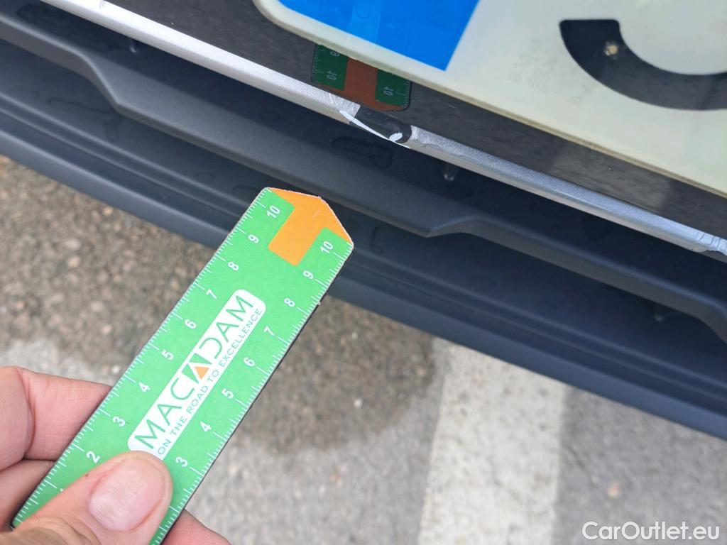  Volkswagen  T-ROC VOLKSWAGEN  / 2021 / 5P / todoterreno R-Line 1.5 TSI 110kW (150CV) DSG #45