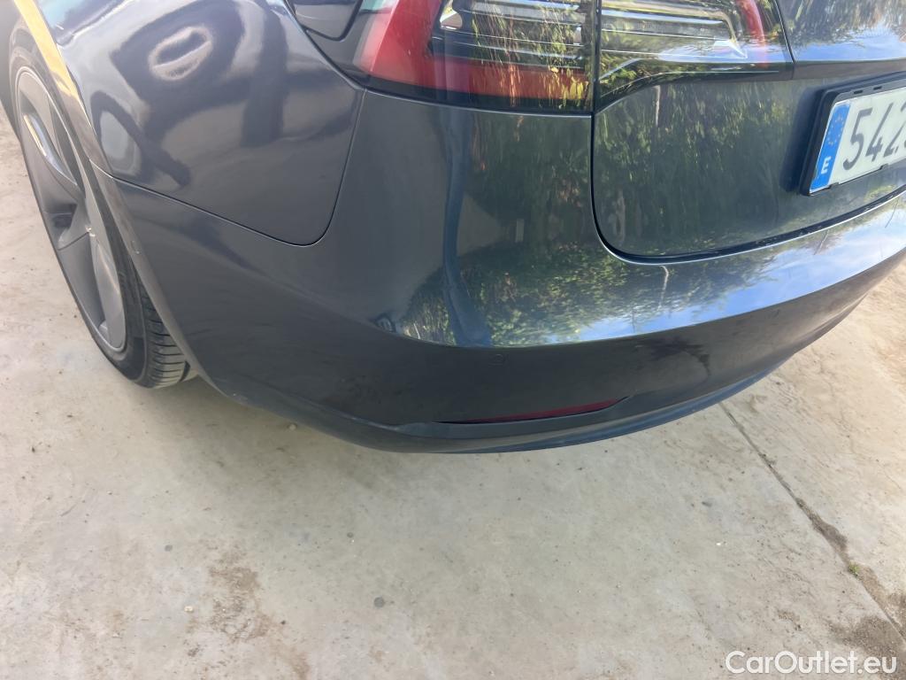  Tesla  Model 3 TESLA  480 CV 74 kWh sedán Gran Autonomía AWD #25