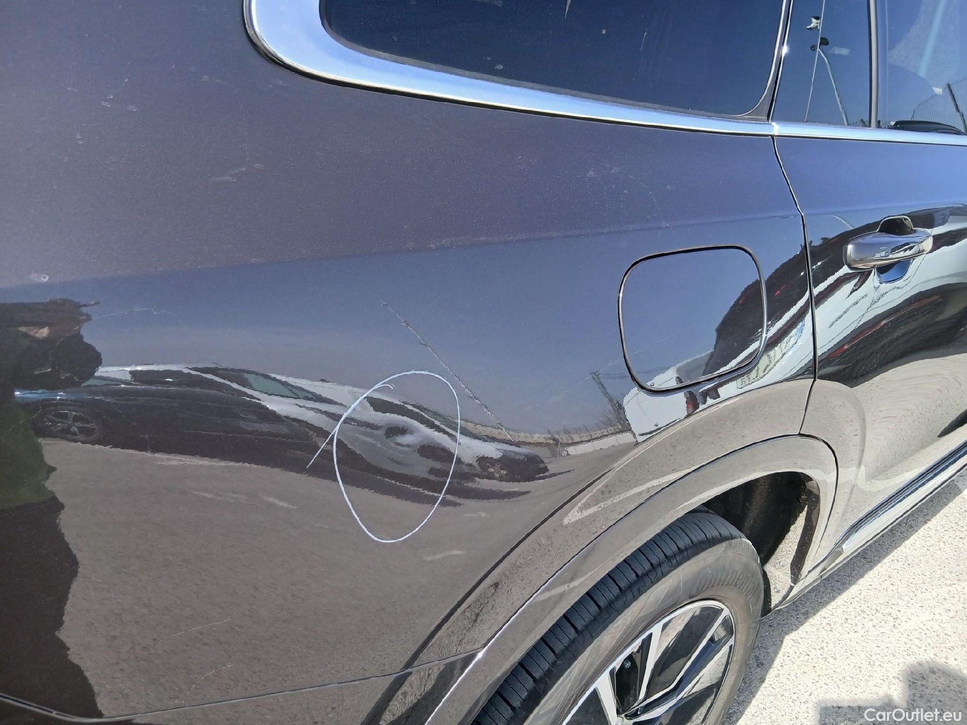  Volvo  XC90 VOLVO  / 2019 / 5P / todoterreno 2.0 T8 AWD Core Recharge Auto #24