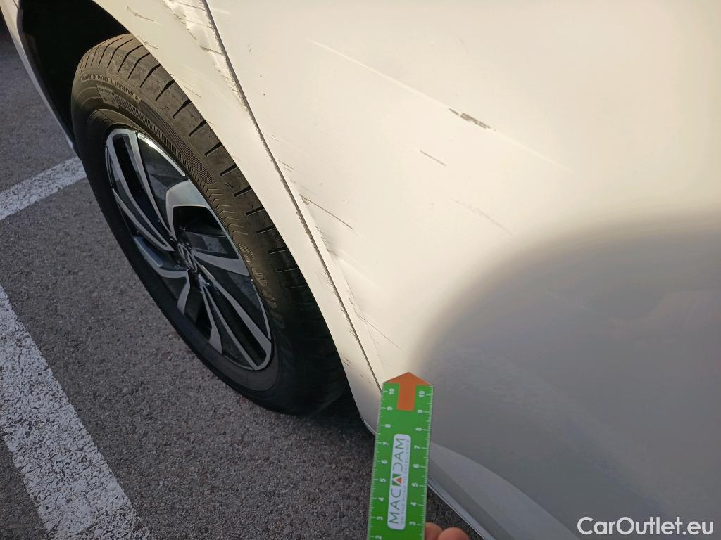  Volkswagen  Polo VOLKSWAGEN  / 2021 / 5P / berlina con portón Life 1.0 TSI 70kW (95CV) #9