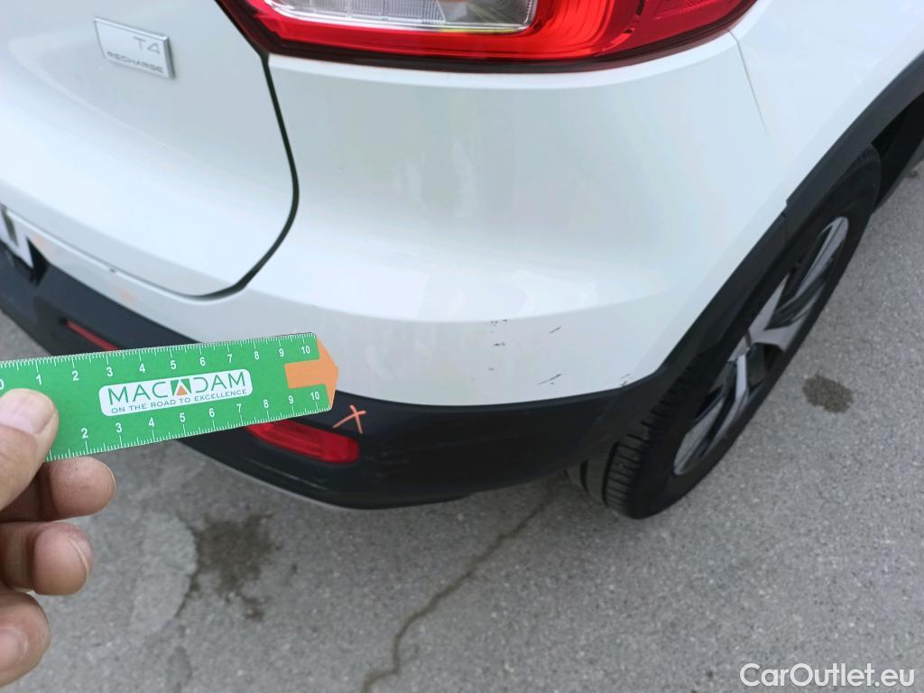  Volvo  XC 40 VOLVO XC40 / 2017 / 5P / todoterreno 1.5 T4 Twin Recharge Inscription Ex Auto #26