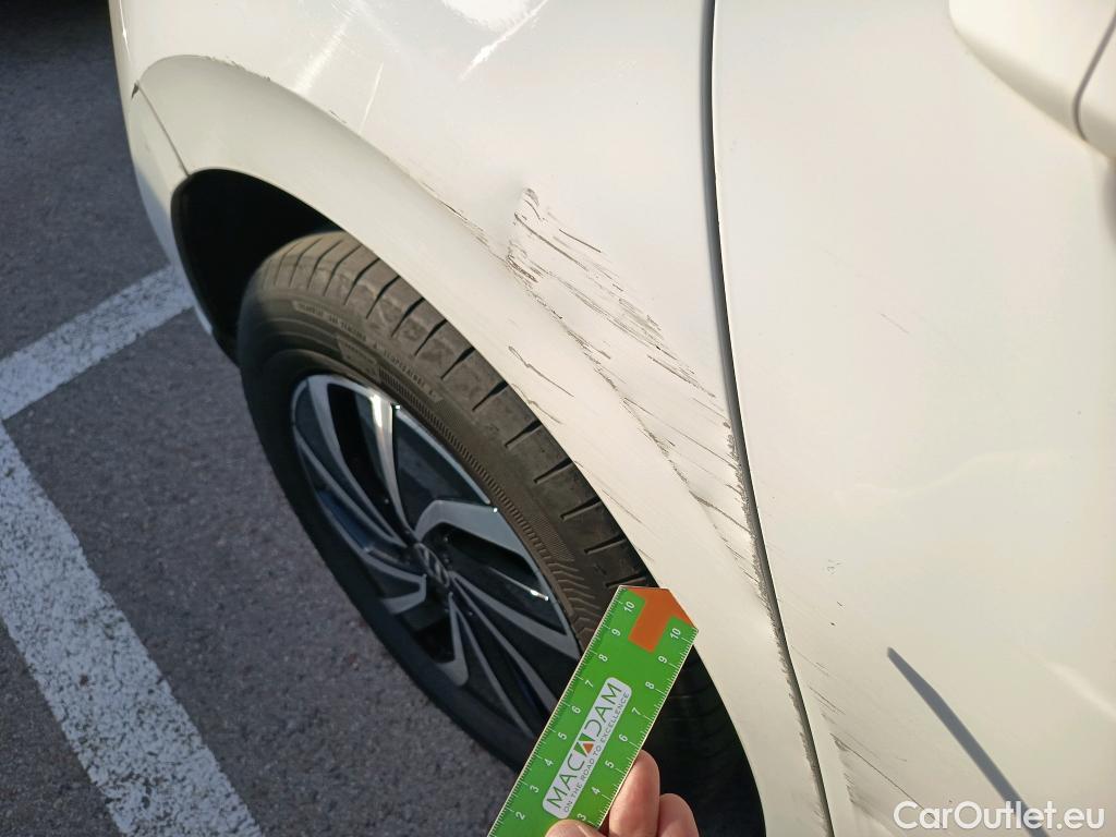  Volkswagen  Polo VOLKSWAGEN  / 2021 / 5P / berlina con portón Life 1.0 TSI 70kW (95CV) #11